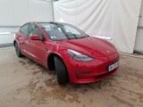  Tesla  Model 3 TESLA  / 2018 / 4P / Berline Grande Autonomie Dual Motor AWD #5