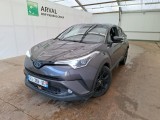  Toyota  C-HR TOYOTA  / 2016 / 5P / SUV 1.8 HYBRIDE 122 GRAPHIC 
