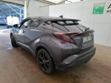  Toyota  C-HR TOYOTA  / 2016 / 5P / SUV 1.8 HYBRIDE 122 GRAPHIC #2