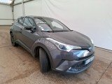  Toyota  C-HR TOYOTA  / 2016 / 5P / SUV 1.8 HYBRIDE 122 GRAPHIC #4