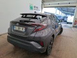  Toyota  C-HR TOYOTA  / 2016 / 5P / SUV 1.8 HYBRIDE 122 GRAPHIC #3