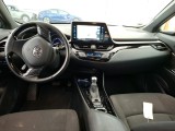  Toyota  C-HR TOYOTA  / 2016 / 5P / SUV 1.8 HYBRIDE 122 GRAPHIC #5