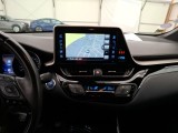  Toyota  C-HR TOYOTA  / 2016 / 5P / SUV 1.8 HYBRIDE 122 GRAPHIC #7