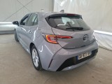  Toyota  Corolla TOYOTA  / 2018 / 5P / Berline Hybride 122h Dynamic Business #2