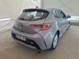 Toyota  Corolla TOYOTA  / 2018 / 5P / Berline Hybride 122h Dynamic Business #3