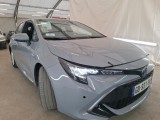  Toyota  Corolla TOYOTA  / 2018 / 5P / Berline Hybride 122h Dynamic Business #4