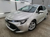  Toyota  Corolla TOYOTA  / 2018 / 5P / Berline Hybride 122h Dynamic Business Stage Acad 