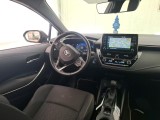  Toyota  Corolla TOYOTA  / 2018 / 5P / Berline Hybride 122h Dynamic Business Stage Acad #5