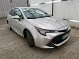  Toyota  Corolla TOYOTA  / 2018 / 5P / Berline Hybride 122h Dynamic Business Stage Acad #4