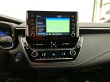 Toyota  Corolla TOYOTA  / 2018 / 5P / Berline Hybride 122h Dynamic Business Stage Acad #7