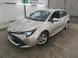  Toyota  Corolla TOYOTA  Touring Sports / 2018 / 5P / Break Hybride 122h Dynamic Business 