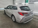  Toyota  Corolla TOYOTA  Touring Sports / 2018 / 5P / Break Hybride 122h Dynamic Business #2