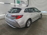  Toyota  Corolla TOYOTA  Touring Sports / 2018 / 5P / Break Hybride 122h Dynamic Business #3