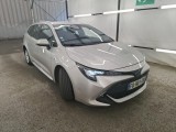  Toyota  Corolla TOYOTA  Touring Sports / 2018 / 5P / Break Hybride 122h Dynamic Business #4