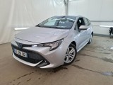  Toyota  Corolla TOYOTA  Touring Sports / 2018 / 5P / Break Hybride 122h Dynamic Business Stage Acad 