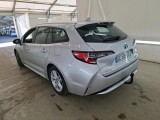  Toyota  Corolla TOYOTA  Touring Sports / 2018 / 5P / Break Hybride 122h Dynamic Business Stage Acad #2