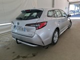  Toyota  Corolla TOYOTA  Touring Sports / 2018 / 5P / Break Hybride 122h Dynamic Business Stage Acad #3