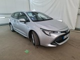  Toyota  Corolla TOYOTA  Touring Sports / 2018 / 5P / Break Hybride 122h Dynamic Business Stage Acad #4
