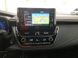  Toyota  Corolla TOYOTA  Touring Sports / 2018 / 5P / Break Hybride 122h Dynamic Business Stage Acad #7