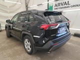  Toyota  RAV4 TOYOTA  Hybride / 2018 / 5P / SUV 2WD Dynamic Business #2