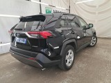  Toyota  RAV4 TOYOTA  Hybride / 2018 / 5P / SUV 2WD Dynamic Business #3