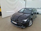 Toyota  Corolla TOYOTA  Touring Sports / 2018 / 5P / Break Hybride 122h Dynamic Business Beyond Zer 