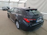  Toyota  Corolla TOYOTA  Touring Sports / 2018 / 5P / Break Hybride 122h Dynamic Business Beyond Zer #2