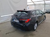  Toyota  Corolla TOYOTA  Touring Sports / 2018 / 5P / Break Hybride 122h Dynamic Business Beyond Zer #3