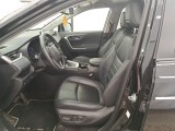  Toyota  RAV4 TOYOTA  Hybride / 2018 / 5P / SUV 2WD Dynamic Business #8