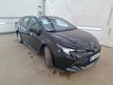  Toyota  Corolla TOYOTA  Touring Sports / 2018 / 5P / Break Hybride 122h Dynamic Business Beyond Zer #4