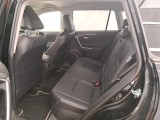  Toyota  RAV4 TOYOTA  Hybride / 2018 / 5P / SUV 2WD Dynamic Business #9