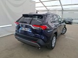  Toyota  RAV4 TOYOTA  Hybride / 2018 / 5P / SUV Hybride 2WD Dynamic Business St Hyb Acad #3