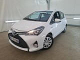  Toyota  Yaris TOYOTA  HYBRIDE 5p BER Hybrid 100h Business 5P 