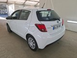  Toyota  Yaris TOYOTA  HYBRIDE 5p BER Hybrid 100h Business 5P #2