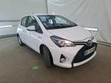  Toyota  Yaris TOYOTA  HYBRIDE 5p BER Hybrid 100h Business 5P #4