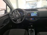  Toyota  Yaris TOYOTA  HYBRIDE 5p BER Hybrid 100h Business 5P #5