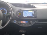  Toyota  Yaris TOYOTA  HYBRIDE 5p BER Hybrid 100h Business 5P #10
