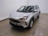  Toyota  Yaris TOYOTA  Cross Hybride / 2021 / 5P / SUV 1.5 HYBRID 116H DYNAMIC BUSINESS BEY AWD 
