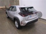  Toyota  Yaris TOYOTA  Cross Hybride / 2021 / 5P / SUV 1.5 HYBRID 116H DYNAMIC BUSINESS BEY AWD #2