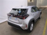  Toyota  Yaris TOYOTA  Cross Hybride / 2021 / 5P / SUV 1.5 HYBRID 116H DYNAMIC BUSINESS BEY AWD #3