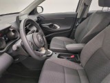  Toyota  Yaris TOYOTA  Cross Hybride / 2021 / 5P / SUV 1.5 HYBRID 116H DYNAMIC BUSINESS BEY AWD #11