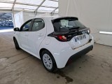  Toyota  Yaris TOYOTA  Hybride / 2019 / 5P / Berline Hybride 116h France Business Stage Acad #2