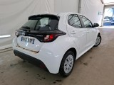  Toyota  Yaris TOYOTA  Hybride / 2019 / 5P / Berline Hybride 116h France Business Stage Acad #3
