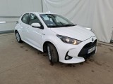  Toyota  Yaris TOYOTA  Hybride / 2019 / 5P / Berline Hybride 116h France Business Stage Acad #4