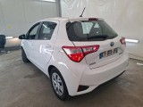  Toyota  Yaris TOYOTA  Hybride 5p Berline 1.5 VVT-I HYBRID France Business #2