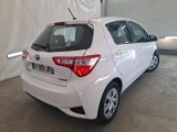  Toyota  Yaris TOYOTA  Hybride 5p Berline 1.5 VVT-I HYBRID France Business #3
