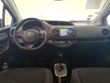  Toyota  Yaris TOYOTA  Hybride 5p Berline 1.5 VVT-I HYBRID France Business #5