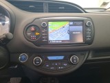  Toyota  Yaris TOYOTA  Hybride 5p Berline 1.5 VVT-I HYBRID France Business #7