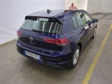  Volkswagen  Golf  VIII Berline Life Plus eTSI 1.0 TSI 110CV BVA7 E6d #3