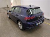  Volkswagen  Golf  VIII Berline Life Plus eTSI 1.0 TSI 110CV BVA7 E6d #2